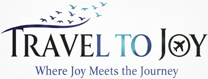 Travel To Joy