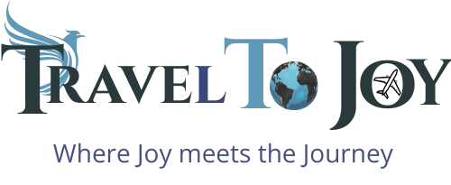 Travel To Joy